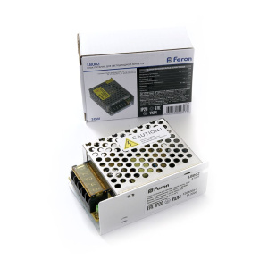 Трансформатор Feron LB002 41349