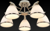 Потолочная люстра Toplight Sheena TL3670X-05AB