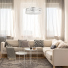 Подвесной светильник Arte Lamp Galatea A1222SP-8CC
