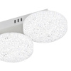 Потолочный светильник Escada Agata 10279/5LED