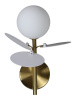 Бра Zortes Floret ZRS.01201.01