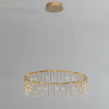 Подвесной светильник Delight Collection MD23001008-1B gold