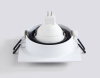 Встраиваемый светильник Ambrella Light Techno Spot Standard Tech TN102727