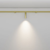 Трековый светильник Maytoni Focus LED C102CL-3W3-6K-BS