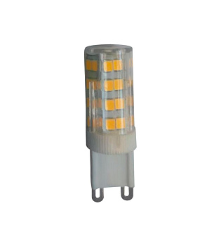 Лампа светодиодная Kink Light G9 5W L09409(4000K)
