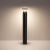 Ландшафтный светильник Odeon Light Nature Coil 7119/12GLA