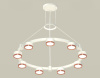 Подвесная люстра Ambrella Light Traditional (A9203, C9241, N8126) XR92031803