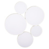 Потолочный светильник Loft IT Drum 10218 White