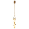 Подвесной светильник Odeon Light L-Vision Parma 6672/10L