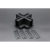 Соединитель Aployt Magnetic track 220 APL.0285.00.04
