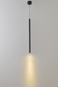 Подвесной светильник Crystal Lux CLT 076C500 BL