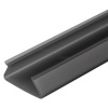 Экран Arlight FOLED-2000 BLACK-PM чёрный 026633