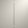 Выключатель двухклавишный Voltum S70 VLS020103 (кашемир)