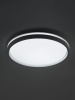 Потолочный светильник Эра SPB-6 Opal 86W-3K-6,5K-RC WH с ДУ Б0070181