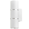 Настенный светильник Lampit Asti TS TK40-W2 WT+CHR
