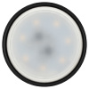 Трековый однофазный светильник Эра TR76 - GU10 BK Б0063921