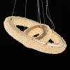 Подвесная люстра Citilux Cloudy CL323172