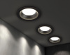 Встраиваемый светильник Ambrella Light GX Standard Tech Techno Spot TN52333