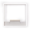 Потолочный светильник Freya Frame FR6084CL-L82W