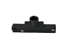 Трековый магнитный светильник iLedex Vision 4822-017-D23-2W-24DG-3000K-BK