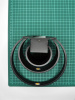 Настенный светильник Elvan GW-5809-10W-WW-Bk