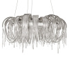 Подвесная люстра Loft IT Volver 10404/800 SN
