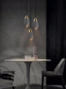 Подвесной светильник DeLight Collection Celestial MT8848-3H brass