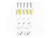 Крепеж монтажный для шинопровода  Ambrella Light Track System Magnetic Ultra Slim GV1031