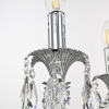 Подвесная люстра Bohemia Ivele Crystal AL79101/6/175 B NW