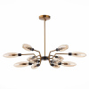 Подвесная люстра ST LUCE DESIMA SL1174.303.12