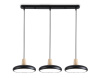 Подвесной светильник Ambrella Light Linetech Comfort FL4841