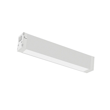 Трековый однофазный светильник Lightstar Teta CCT 205216CCT