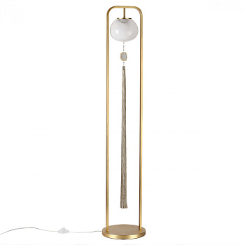 Торшер Odeon Light Modern 5432/1F