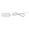 Мебельный светильник Uniel ULI-F50-5W/4000K SENSOR IP40 WHITE UL-00011956