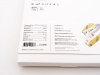 Светодиодная лента LEDS POWER 2835 224/м (max 22Вт/м) 24В CCT LUX160 006277