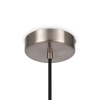 Подвесной светильник Freya Heritage FR5263PL-01N
