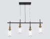 Подвесной светильник Ambrella Light High Light Heigh Light LH55254