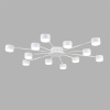Потолочная люстра Lumion Comfi Torina 8343/12C