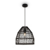 Подвесной светильник Freya Mesh FR5334PL-01B