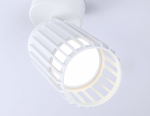 Спот Ambrella Light Techno family TN51677