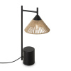 Настольная лампа Freya Fils FR5566TL-01B