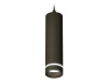 Подвесной светильник Ambrella Light Techno Spot XP6356002 (A2302, C6356, N6229)