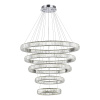 Подвесная люстра ST Luce Tivoli SL1622.113.05