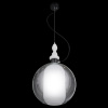Подвесной светильник 33 Идеи PND182.01.17CH.003BL-M66TR