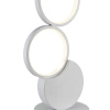 Настольная лампа Escada Lunar 10263/L LED White