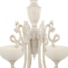 Потолочная люстра Arte Milano 340049/6 WT+G