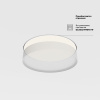 Потолочный светильник Maytoni Zon C032CL-45W3K-RD-MG