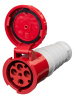 Розетка переносная TDM Electric SQ0603-0017