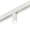 Трековый магнитный светильник Myfar Ray MT0220-7W4K-W