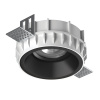 Встраиваемый светильник Lightstar Domino (214610+214607+214007) G214607BMOD